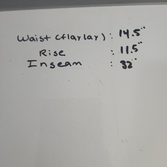 Good American Wide Leg Track Pants in Brindle Size S - Picture 10 of 10